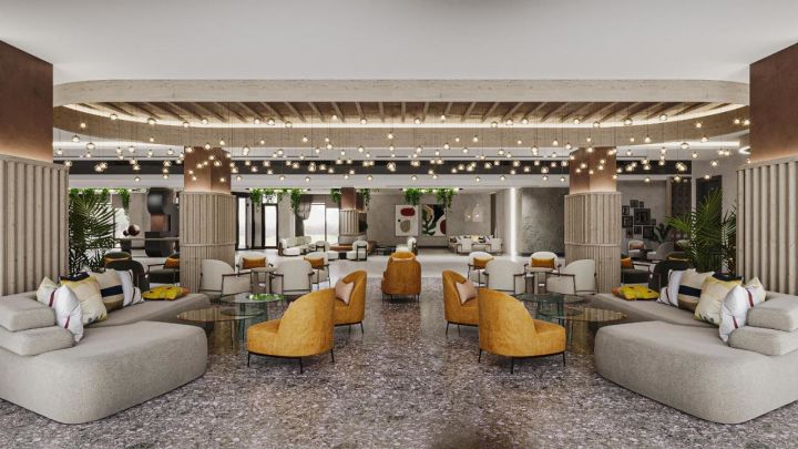Vox Maris Resort Neueröffnung 2024